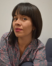 Cintia Martinez Velasco