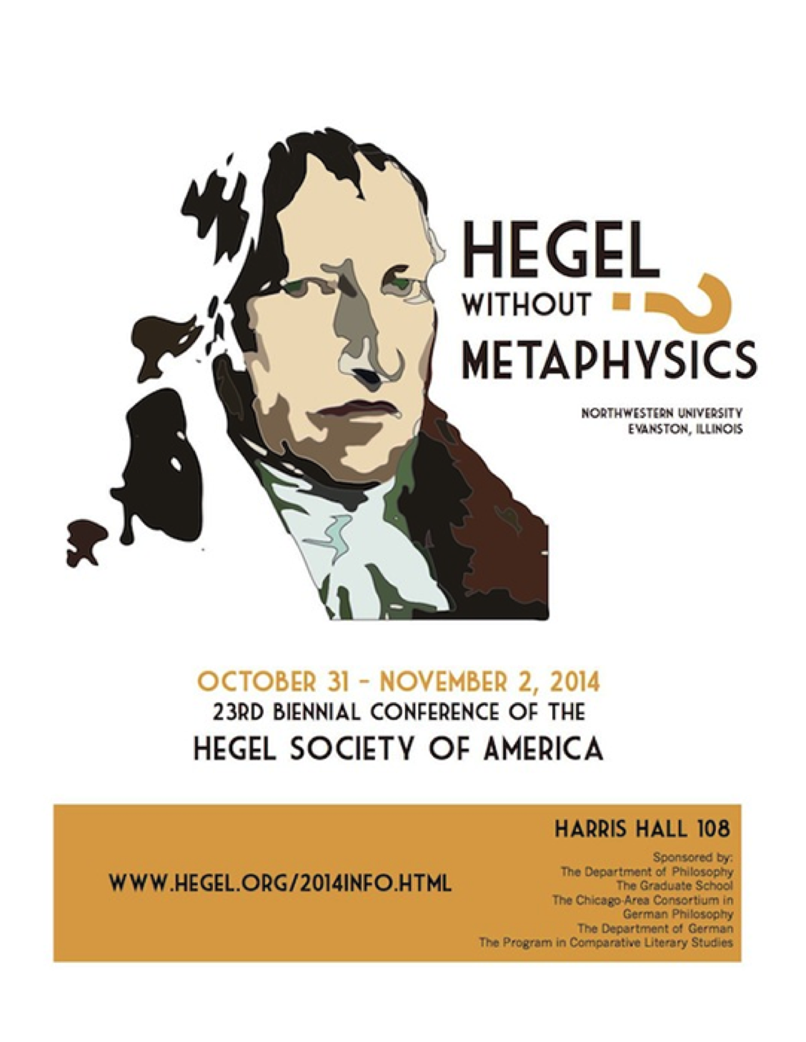 Hegel without Metaphysics