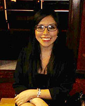 Sheyla Liliana Huyhua Muñoz